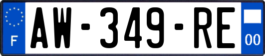 AW-349-RE