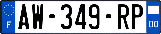 AW-349-RP