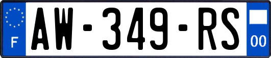 AW-349-RS