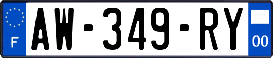 AW-349-RY