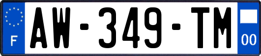 AW-349-TM