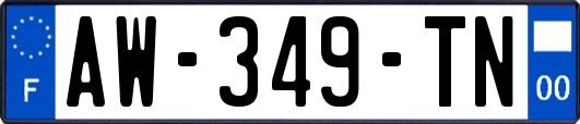 AW-349-TN