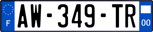 AW-349-TR