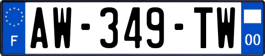 AW-349-TW