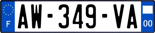 AW-349-VA