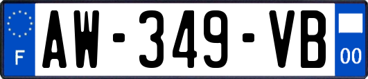 AW-349-VB