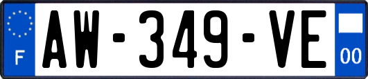 AW-349-VE