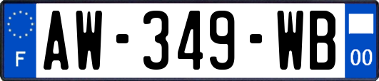 AW-349-WB