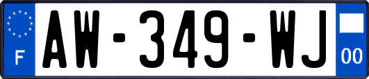 AW-349-WJ