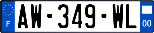 AW-349-WL