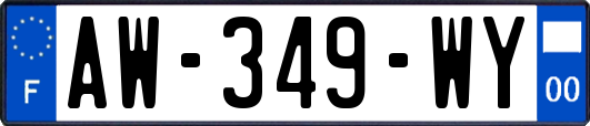 AW-349-WY