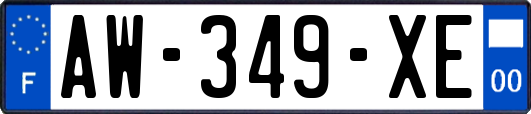 AW-349-XE