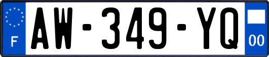 AW-349-YQ