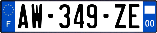 AW-349-ZE