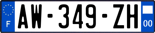 AW-349-ZH