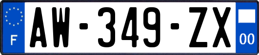 AW-349-ZX