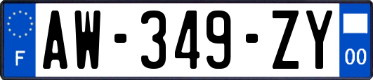 AW-349-ZY