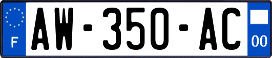 AW-350-AC