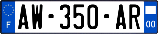 AW-350-AR