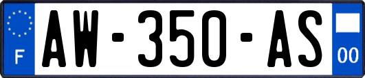 AW-350-AS