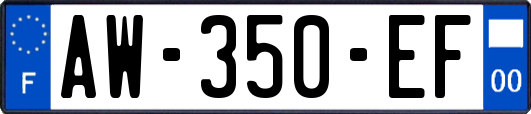 AW-350-EF