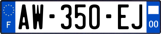 AW-350-EJ