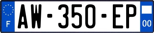 AW-350-EP