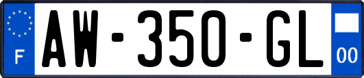 AW-350-GL