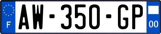 AW-350-GP