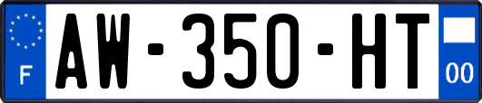 AW-350-HT