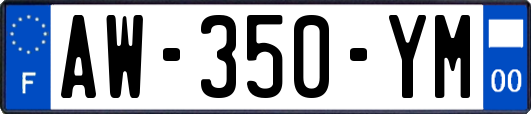 AW-350-YM