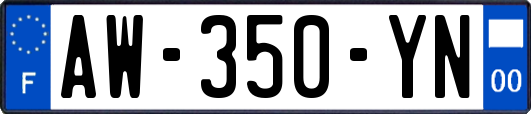 AW-350-YN