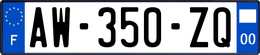 AW-350-ZQ