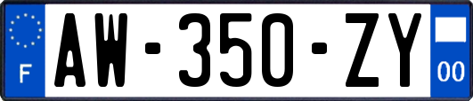 AW-350-ZY