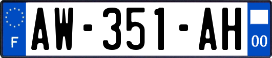 AW-351-AH