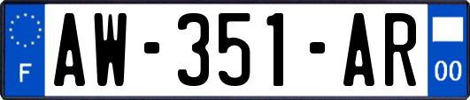 AW-351-AR