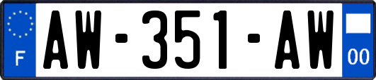 AW-351-AW