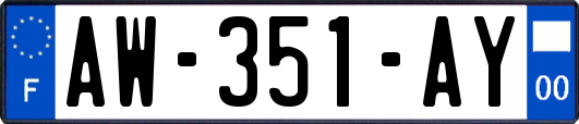 AW-351-AY