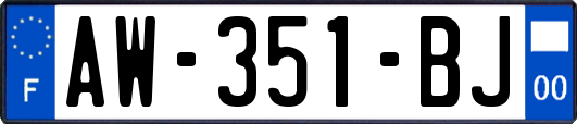 AW-351-BJ