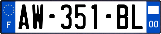 AW-351-BL