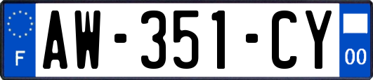 AW-351-CY