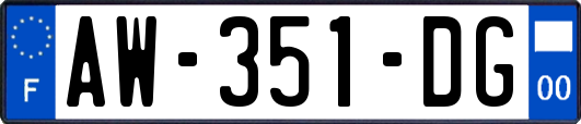 AW-351-DG