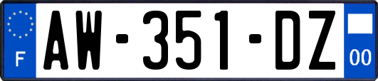 AW-351-DZ