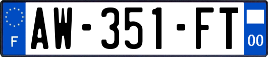 AW-351-FT