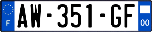 AW-351-GF