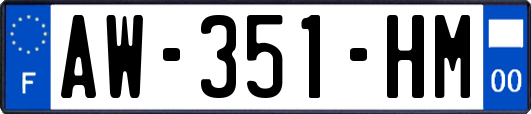 AW-351-HM