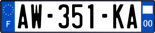 AW-351-KA