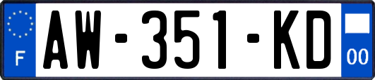 AW-351-KD
