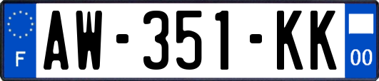 AW-351-KK