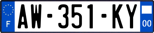 AW-351-KY